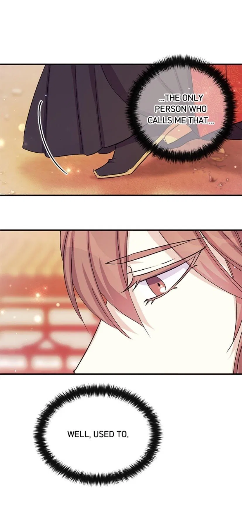 College Student Empress Chapter 61 – Page 48