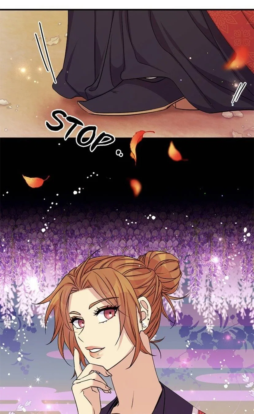 College Student Empress Chapter 61 – Page 49