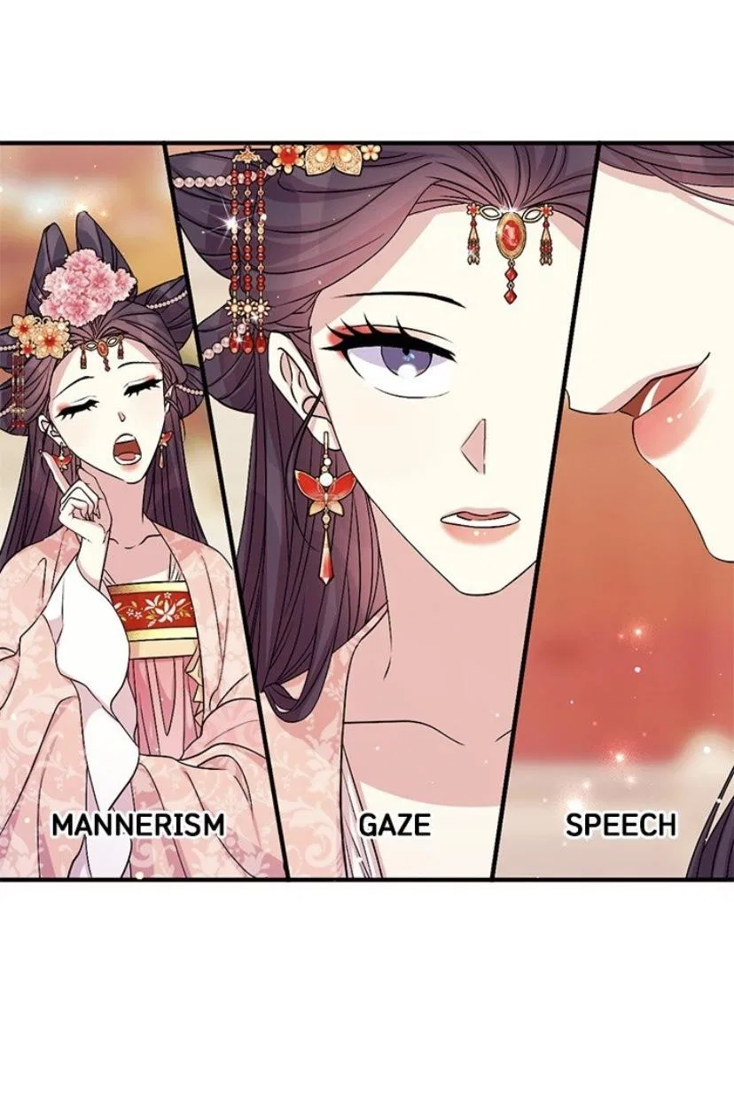 College Student Empress Chapter 61 – Page 53