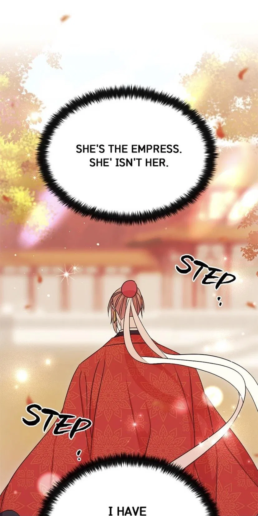 College Student Empress Chapter 61 – Page 57