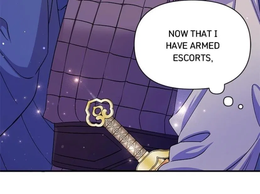 College Student Empress Chapter 60 – Page 3