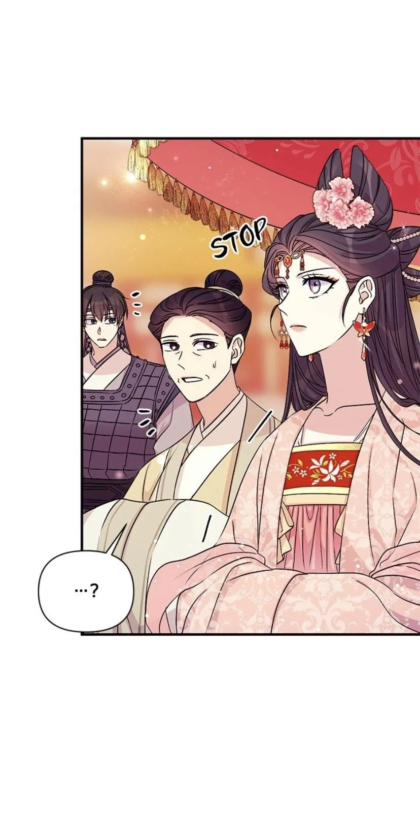 College Student Empress Chapter 60 – Page 9