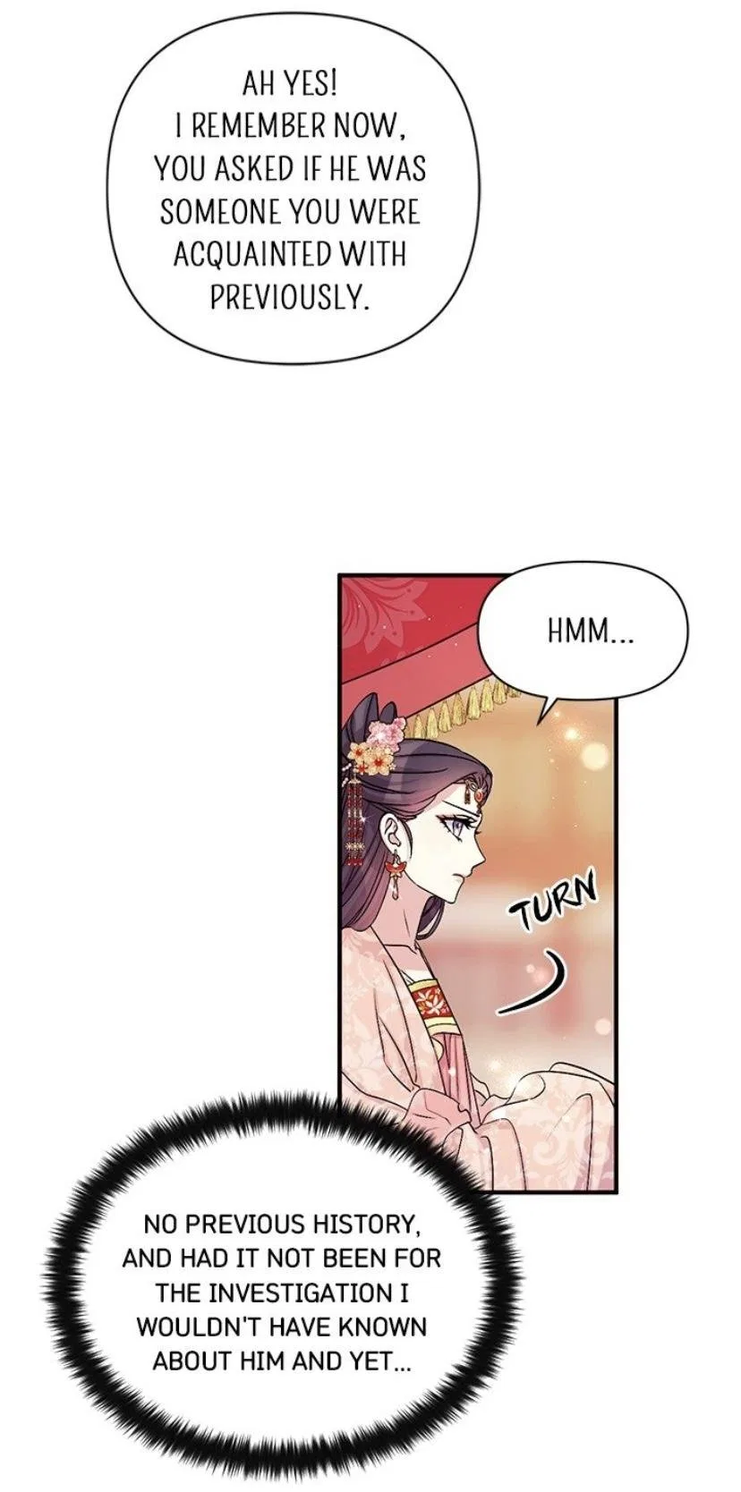 College Student Empress Chapter 60 – Page 16