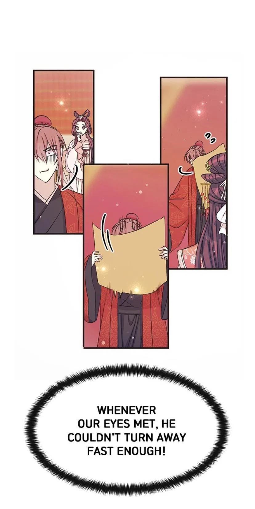 College Student Empress Chapter 60 – Page 21
