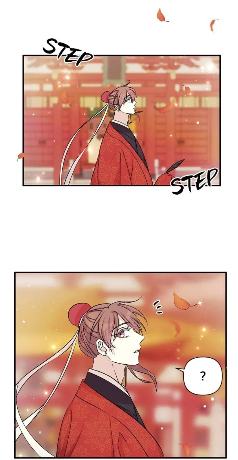 College Student Empress Chapter 60 – Page 22