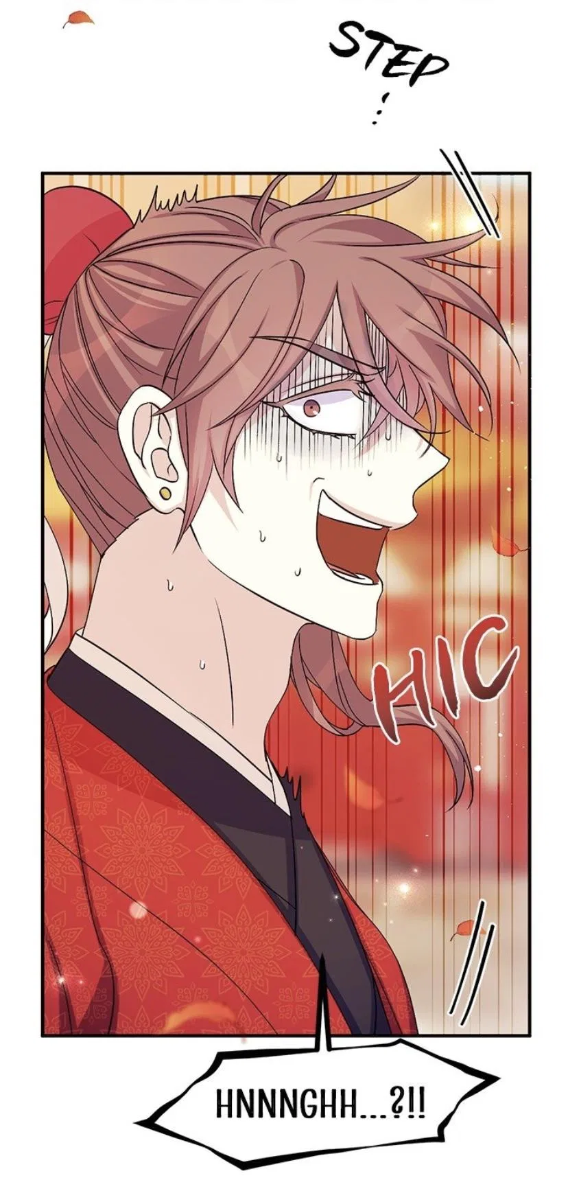College Student Empress Chapter 60 – Page 23