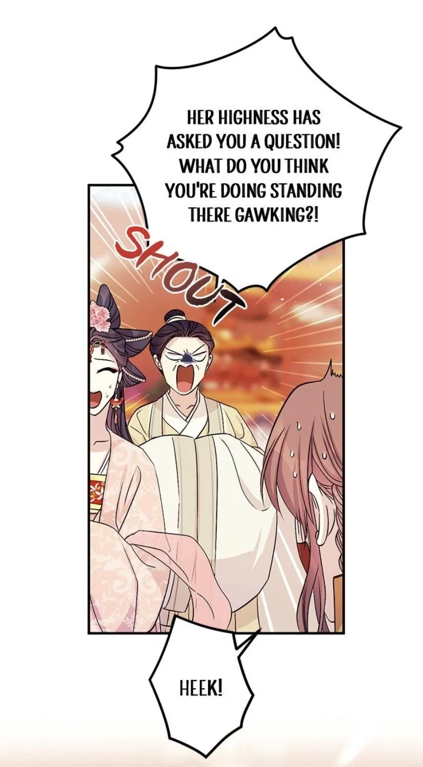 College Student Empress Chapter 60 – Page 30