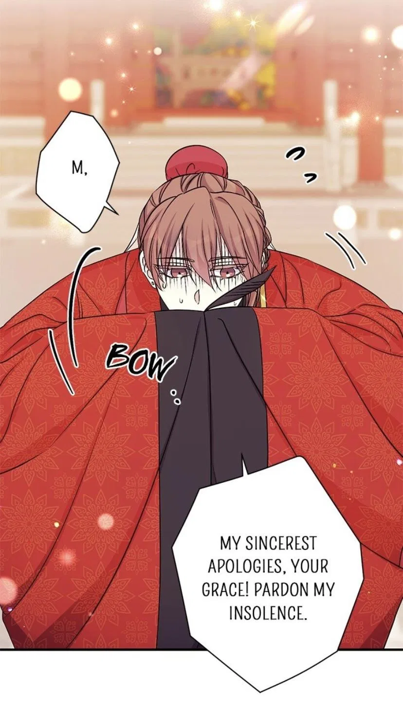 College Student Empress Chapter 60 – Page 31