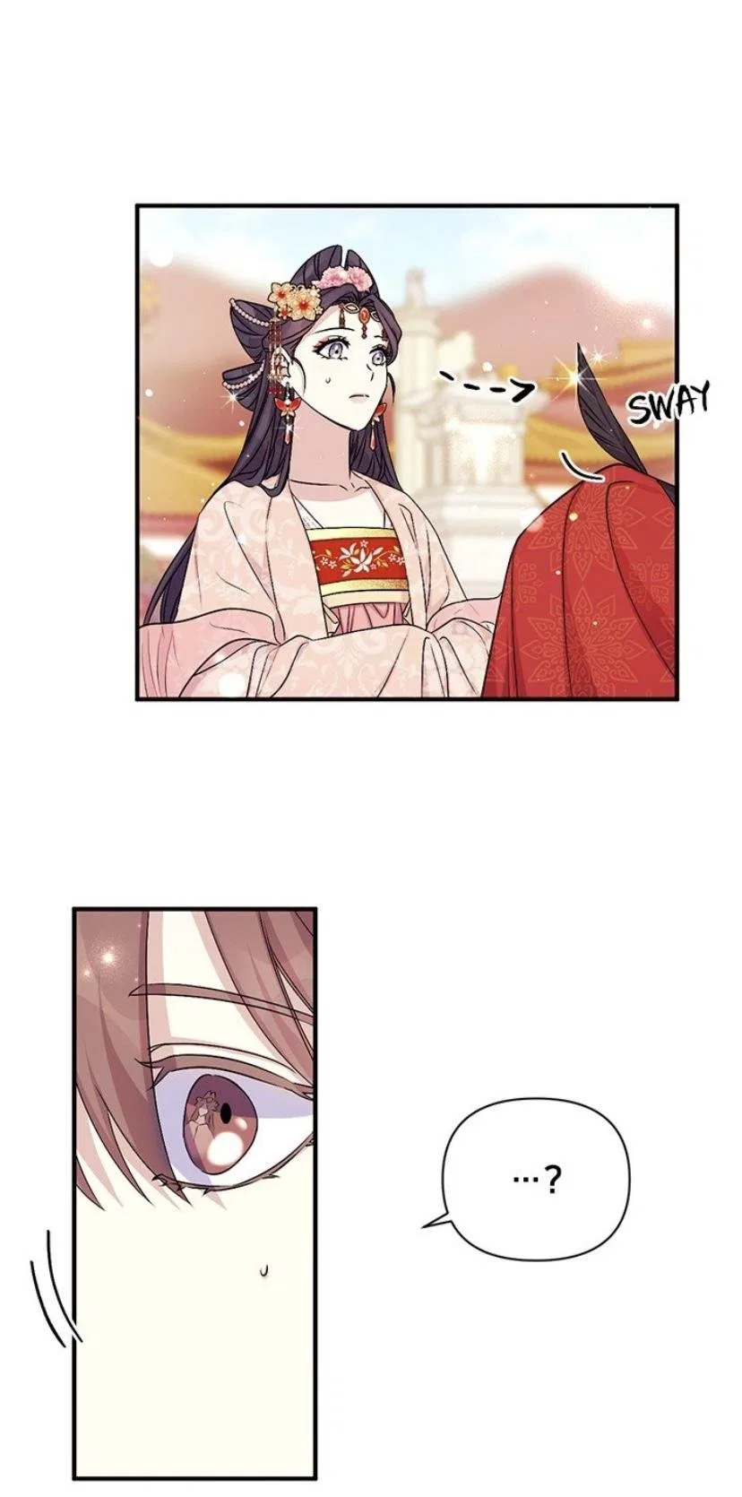 College Student Empress Chapter 60 – Page 32