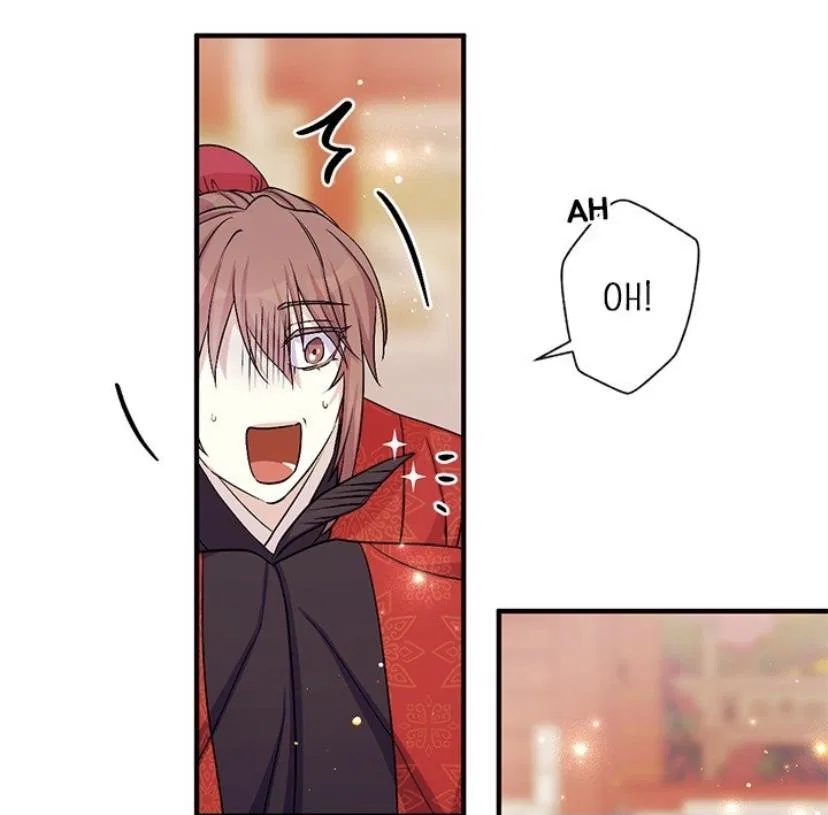 College Student Empress Chapter 60 – Page 33