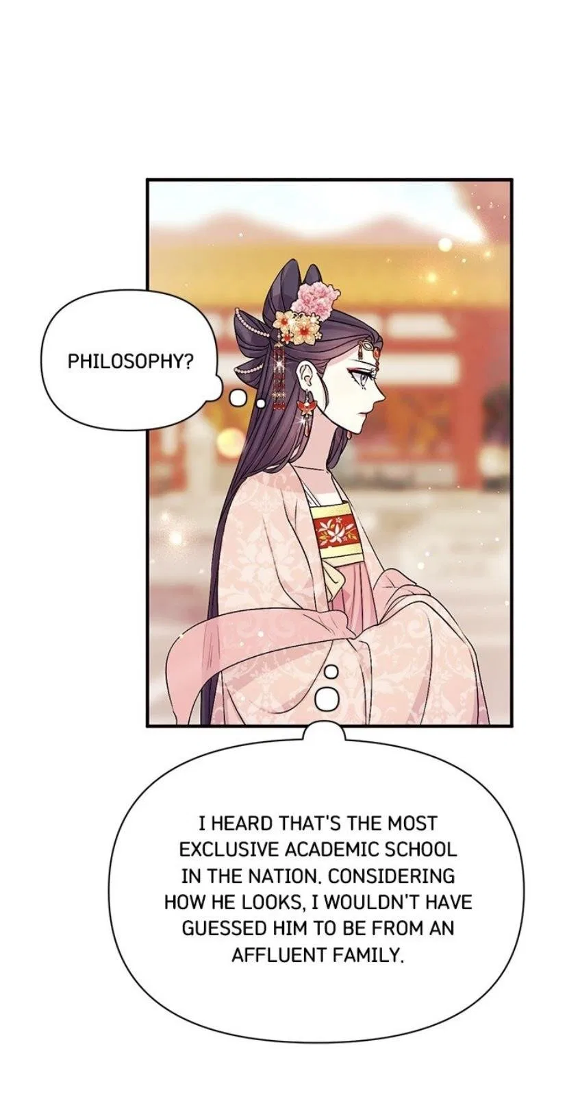 College Student Empress Chapter 60 – Page 37