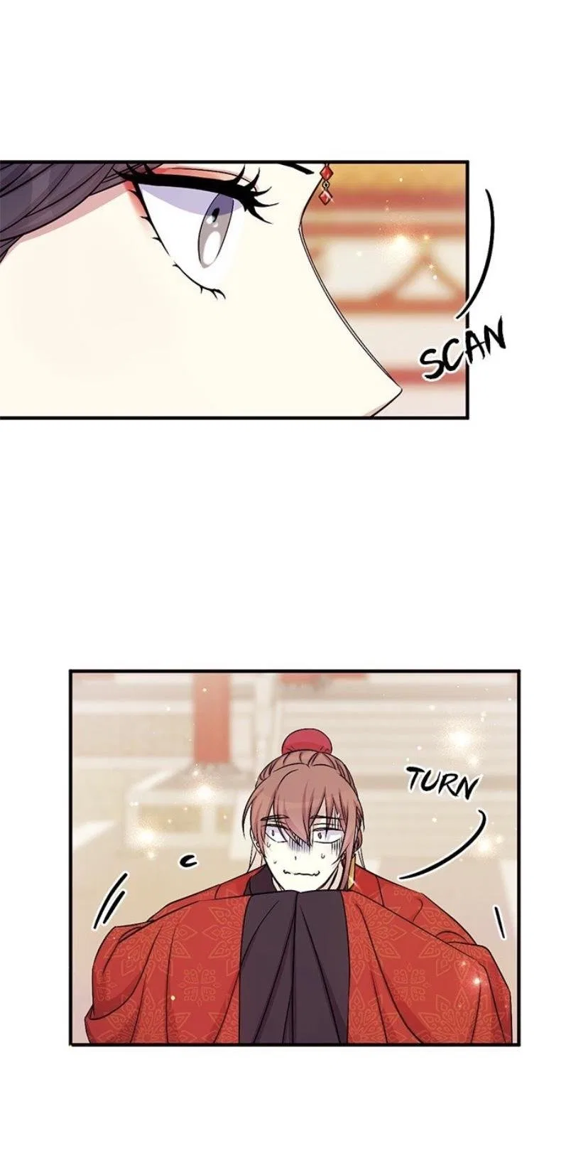 College Student Empress Chapter 60 – Page 38