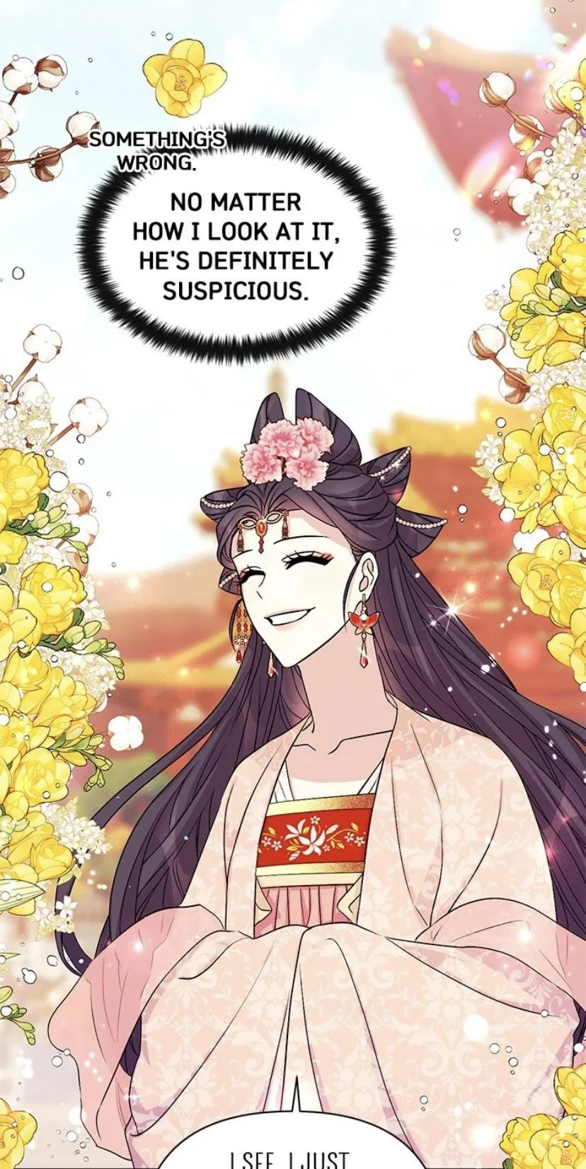 College Student Empress Chapter 60 – Page 40