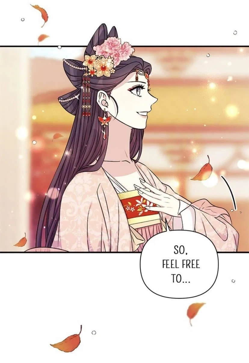 College Student Empress Chapter 60 – Page 44