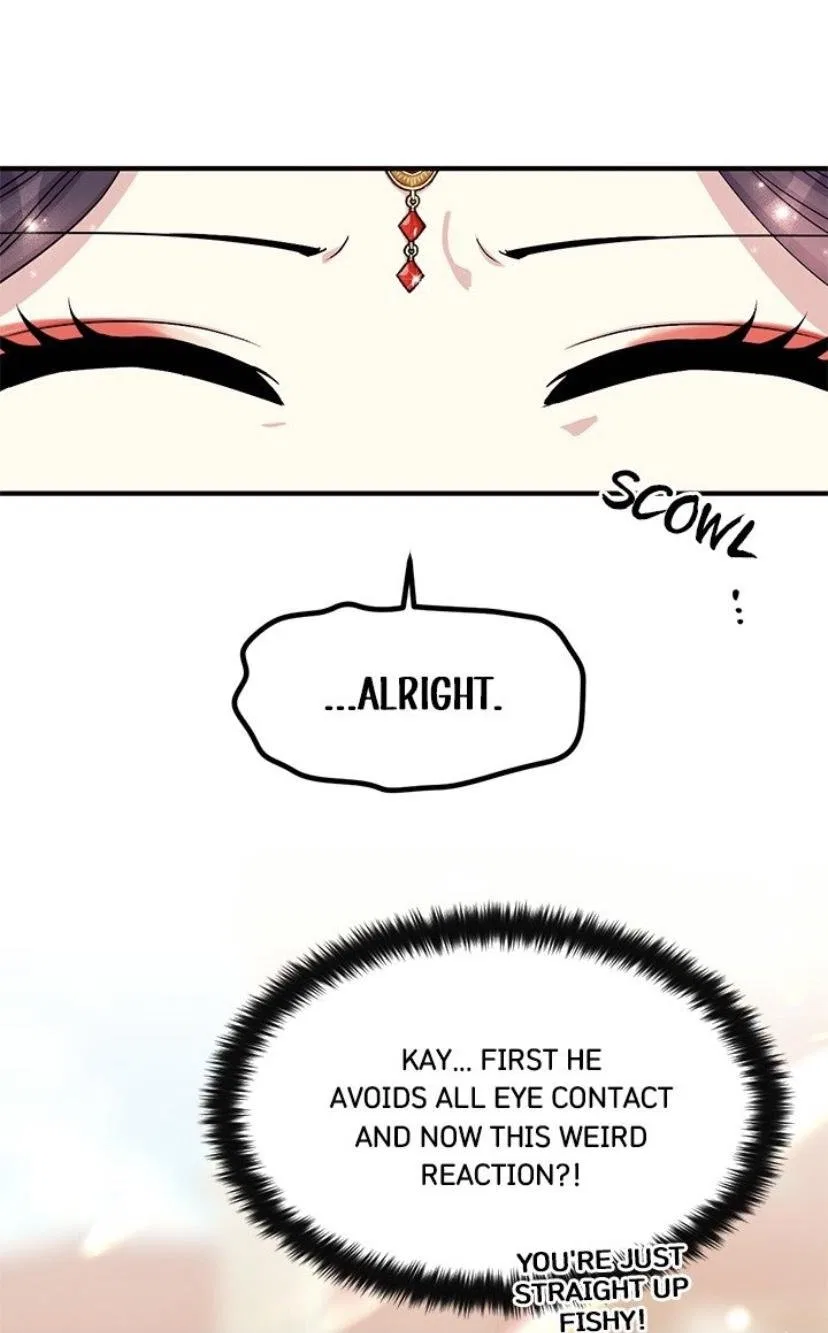 College Student Empress Chapter 60 – Page 50