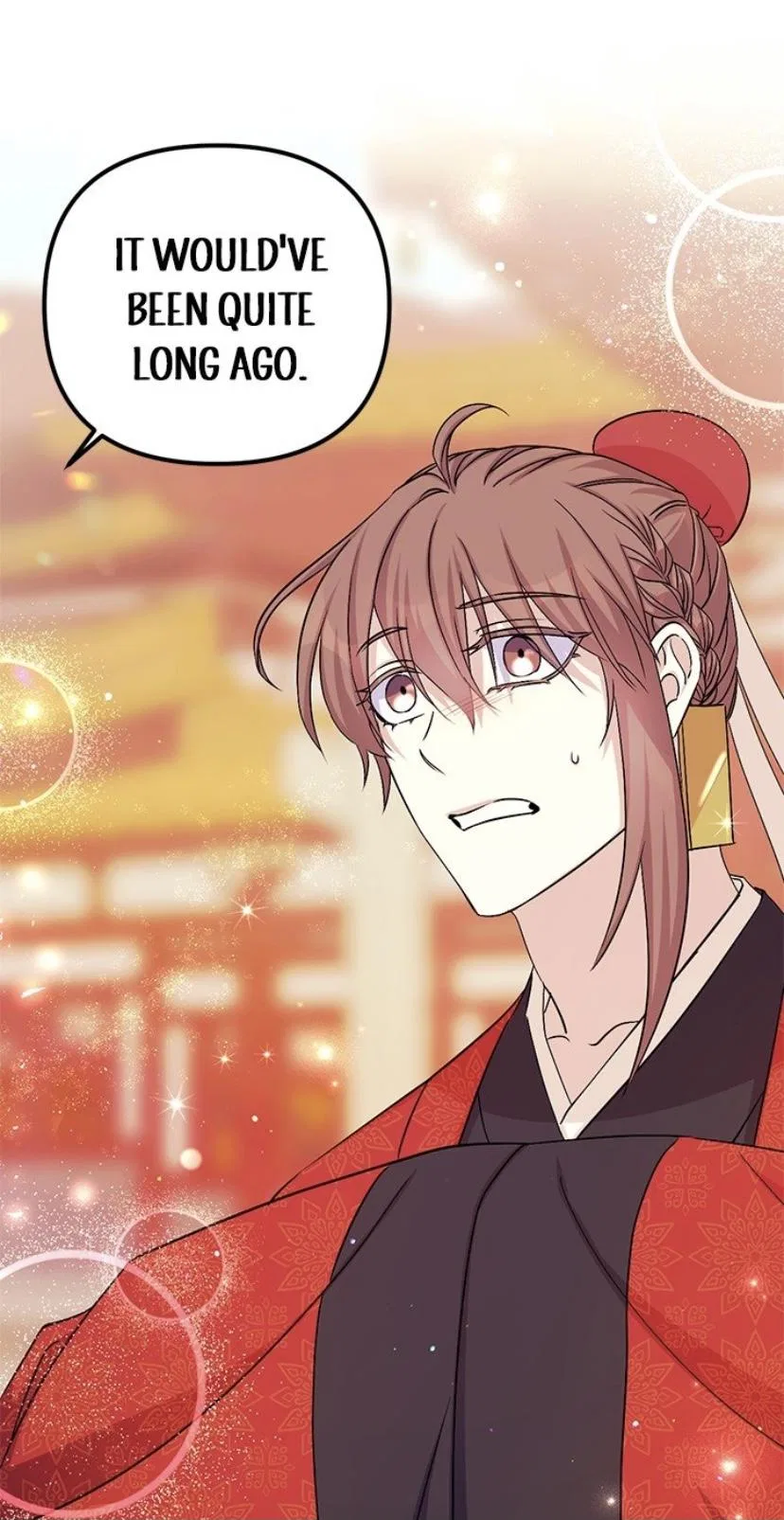 College Student Empress Chapter 60 – Page 52