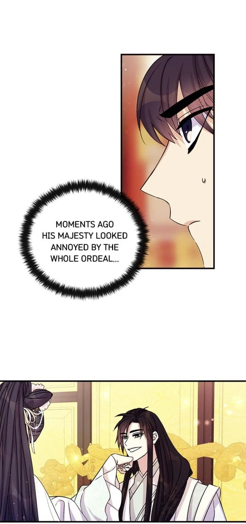 College Student Empress Chapter 59 – Page 5