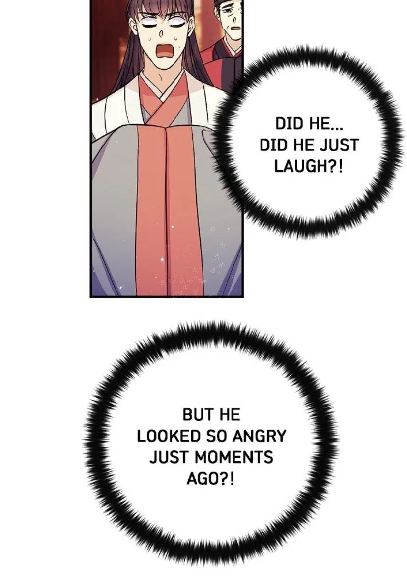 College Student Empress Chapter 59 – Page 8