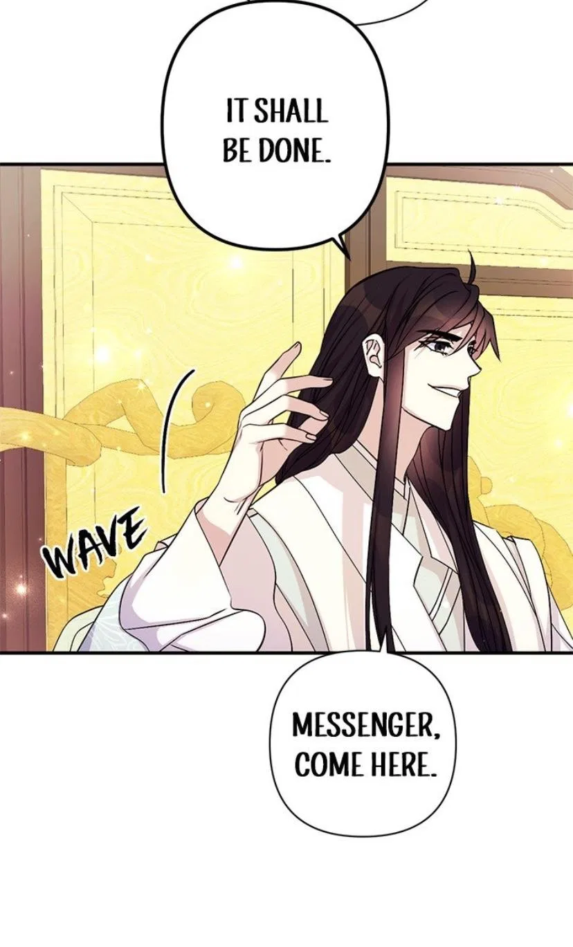 College Student Empress Chapter 59 – Page 10