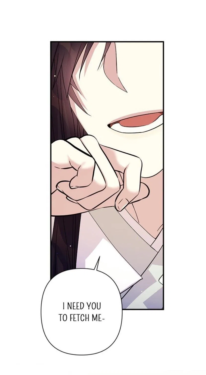 College Student Empress Chapter 59 – Page 12