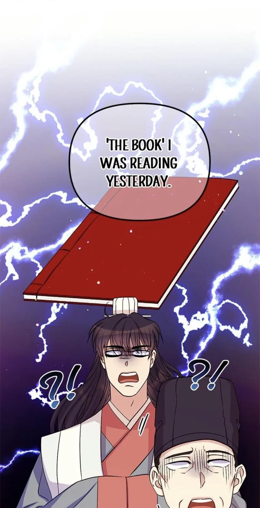 College Student Empress Chapter 59 – Page 13