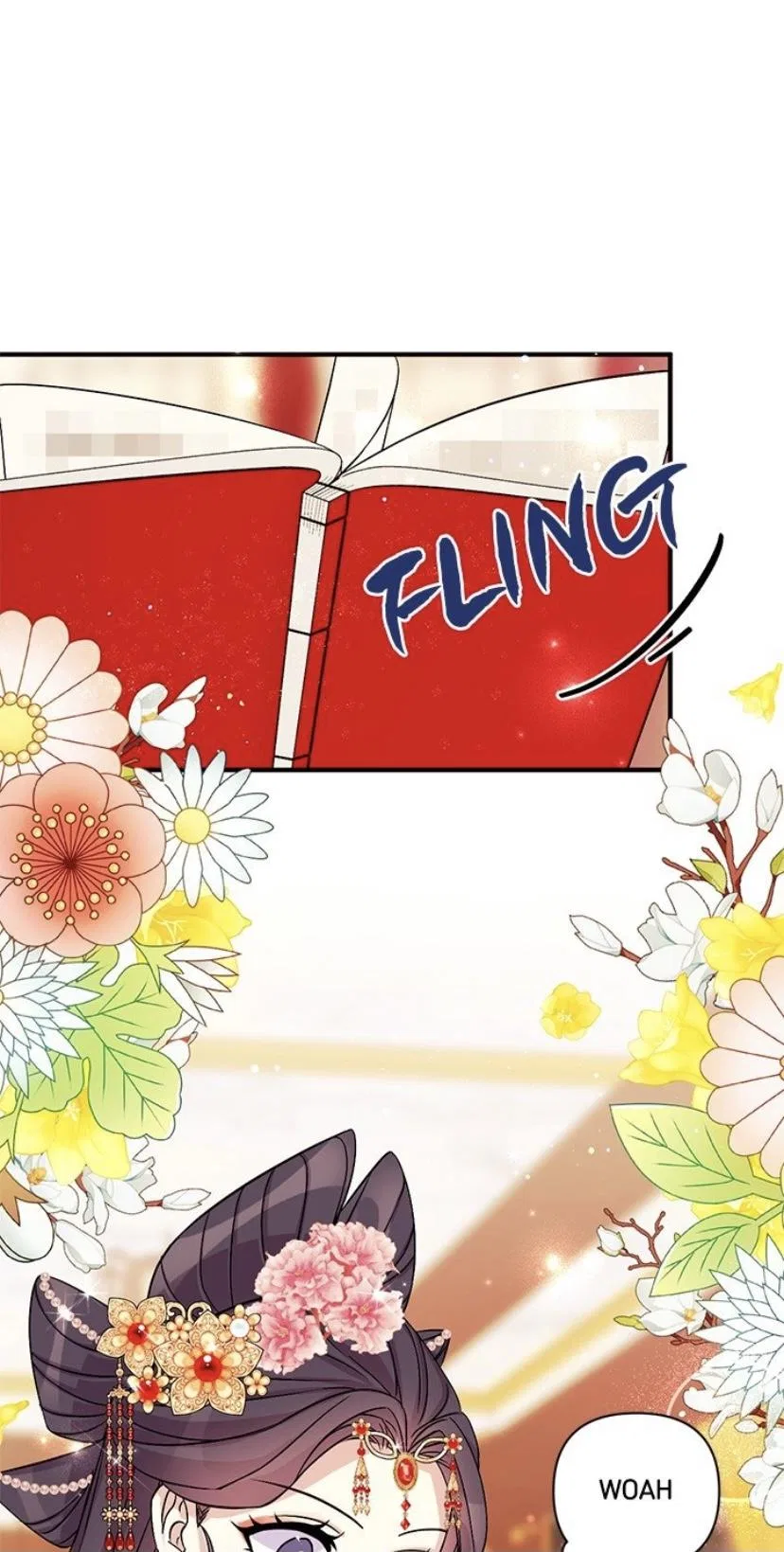 College Student Empress Chapter 59 – Page 24