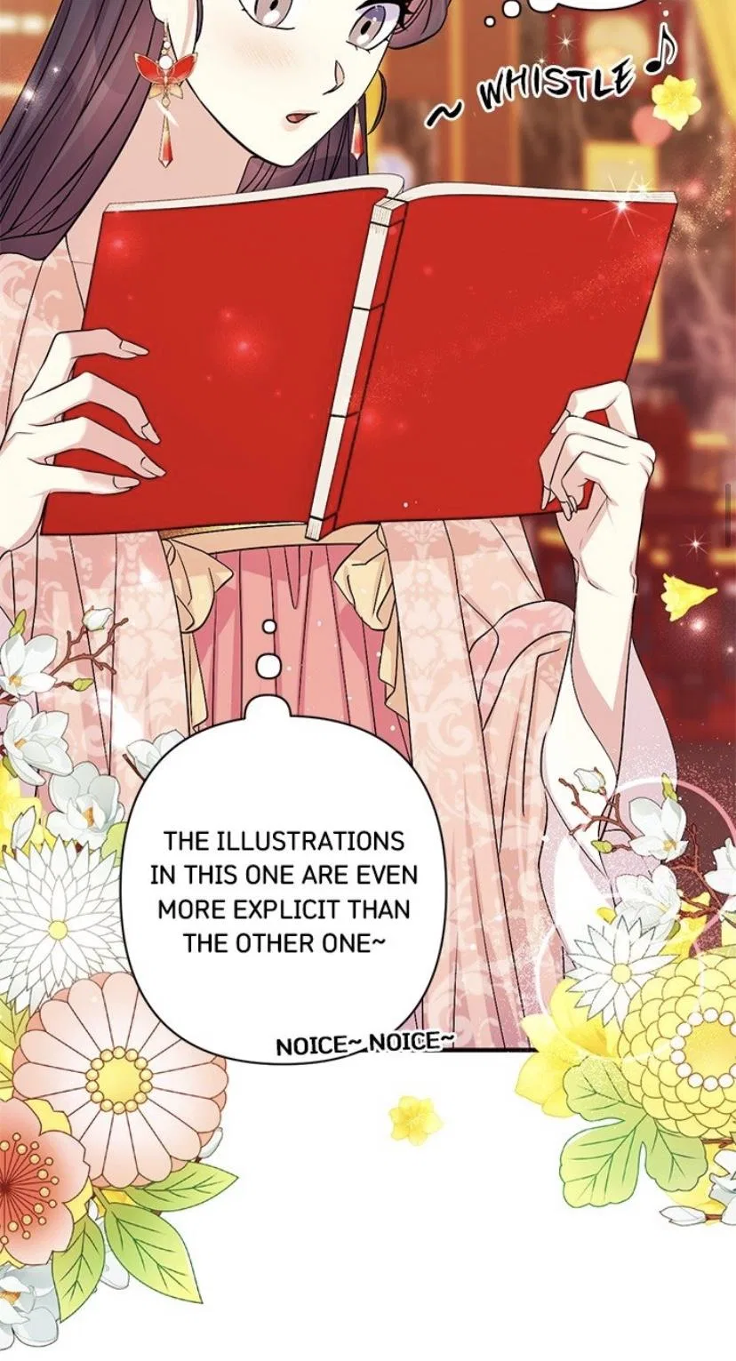 College Student Empress Chapter 59 – Page 25