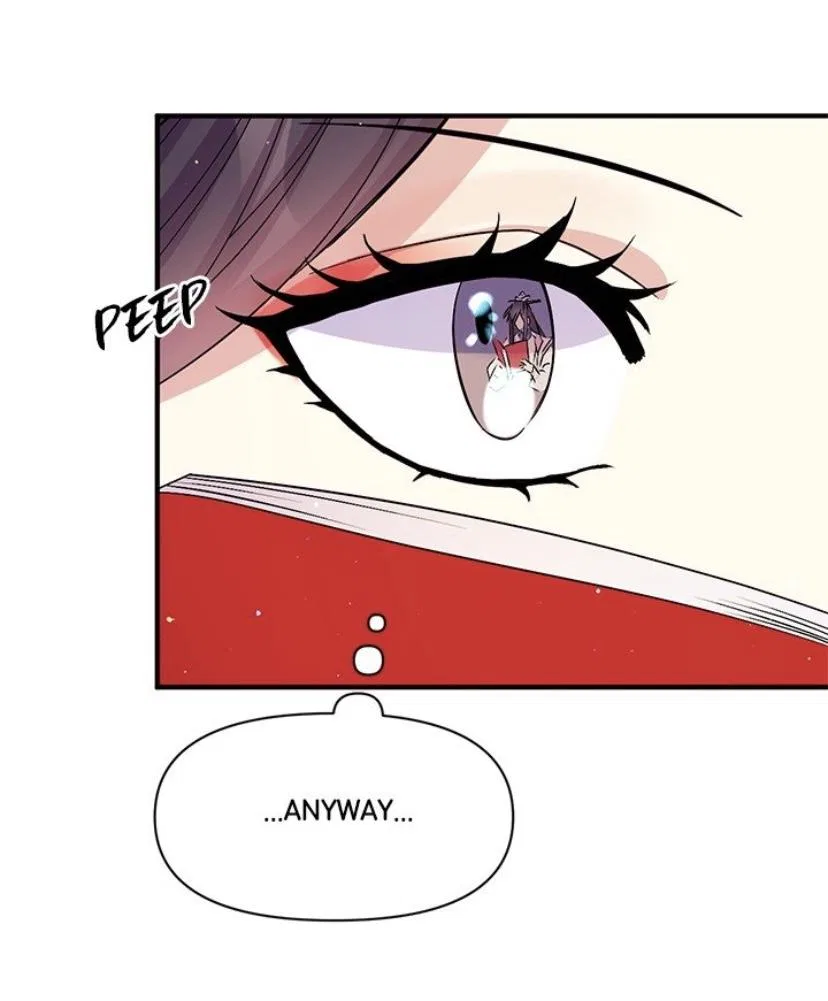 College Student Empress Chapter 59 – Page 26