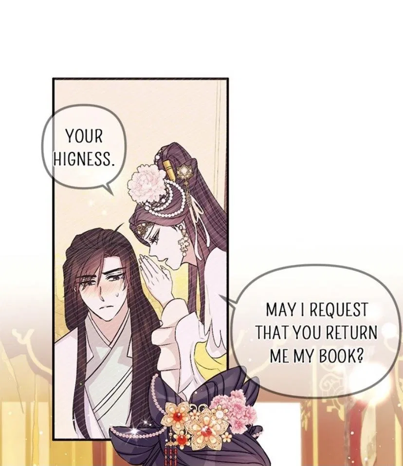 College Student Empress Chapter 59 – Page 29