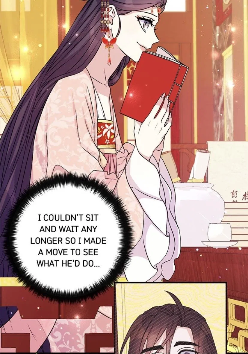 College Student Empress Chapter 59 – Page 30