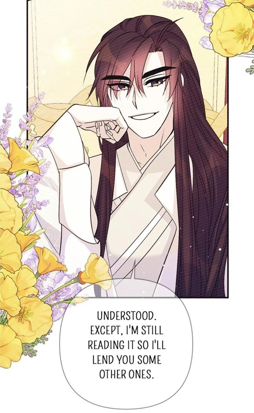 College Student Empress Chapter 59 – Page 34