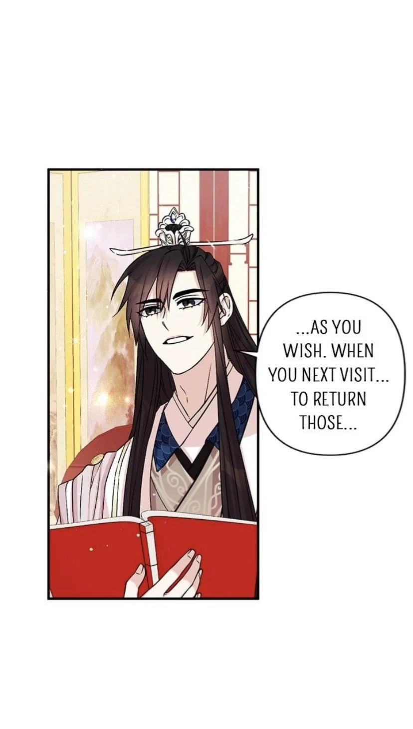 College Student Empress Chapter 59 – Page 42