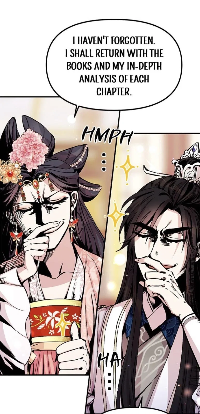 College Student Empress Chapter 59 – Page 43