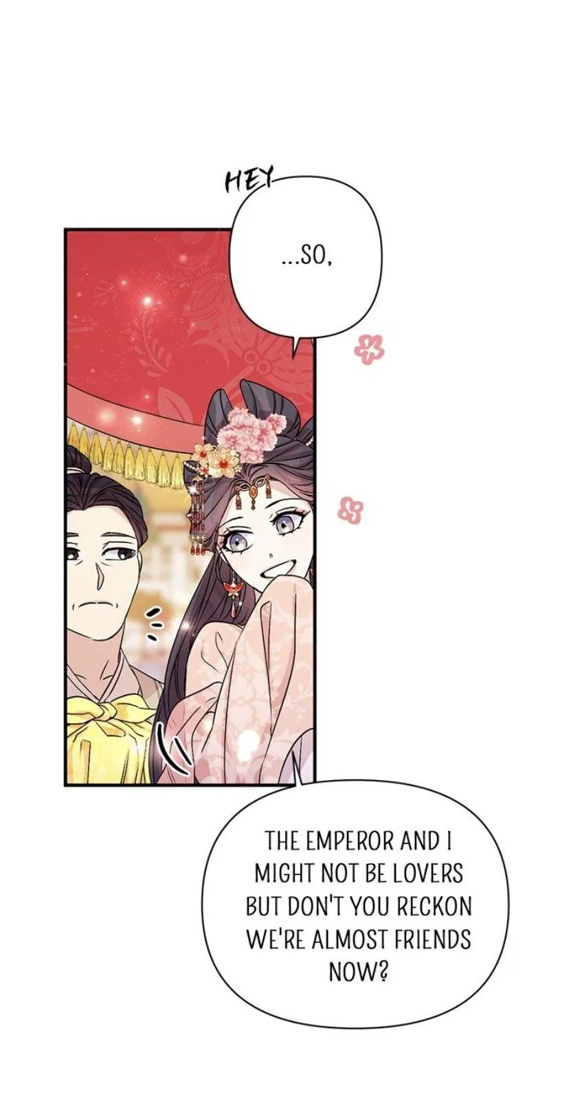 College Student Empress Chapter 59 – Page 48
