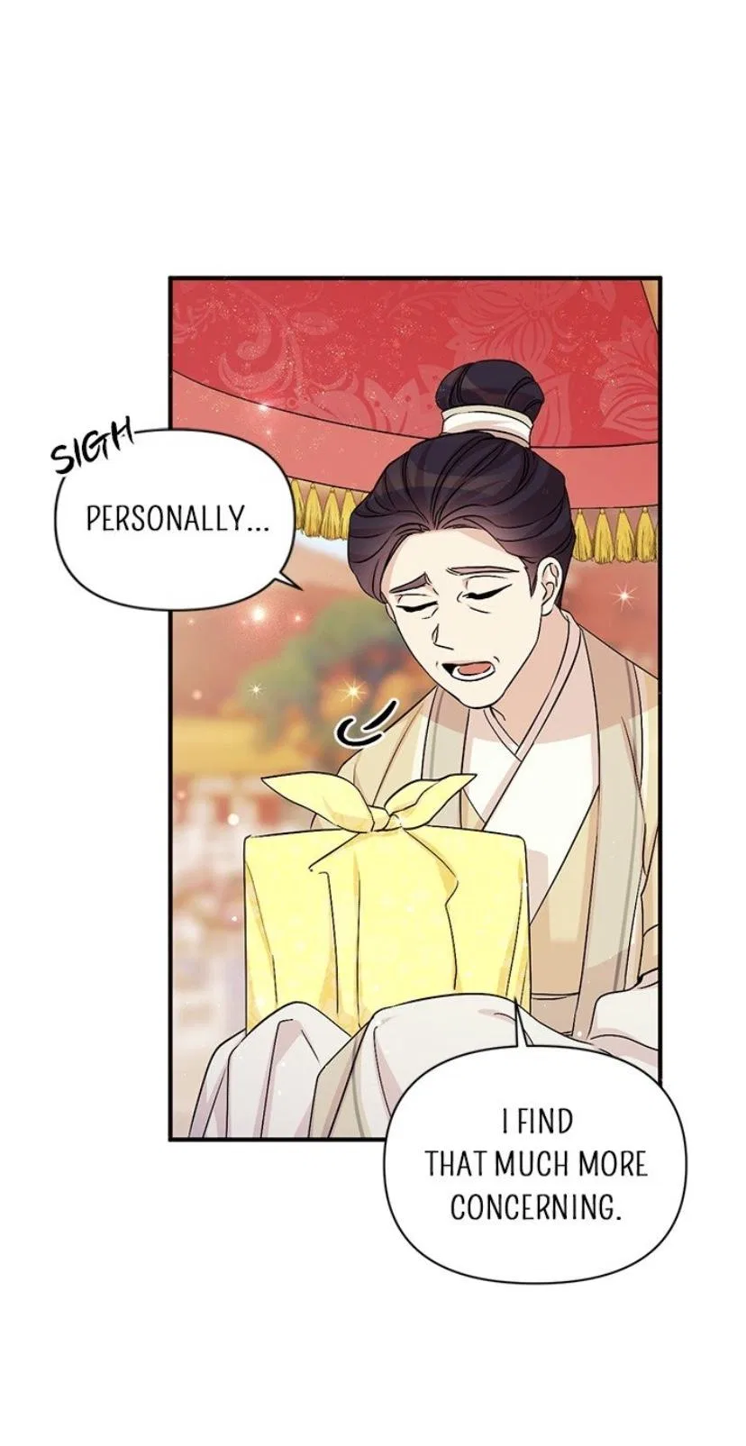 College Student Empress Chapter 59 – Page 49
