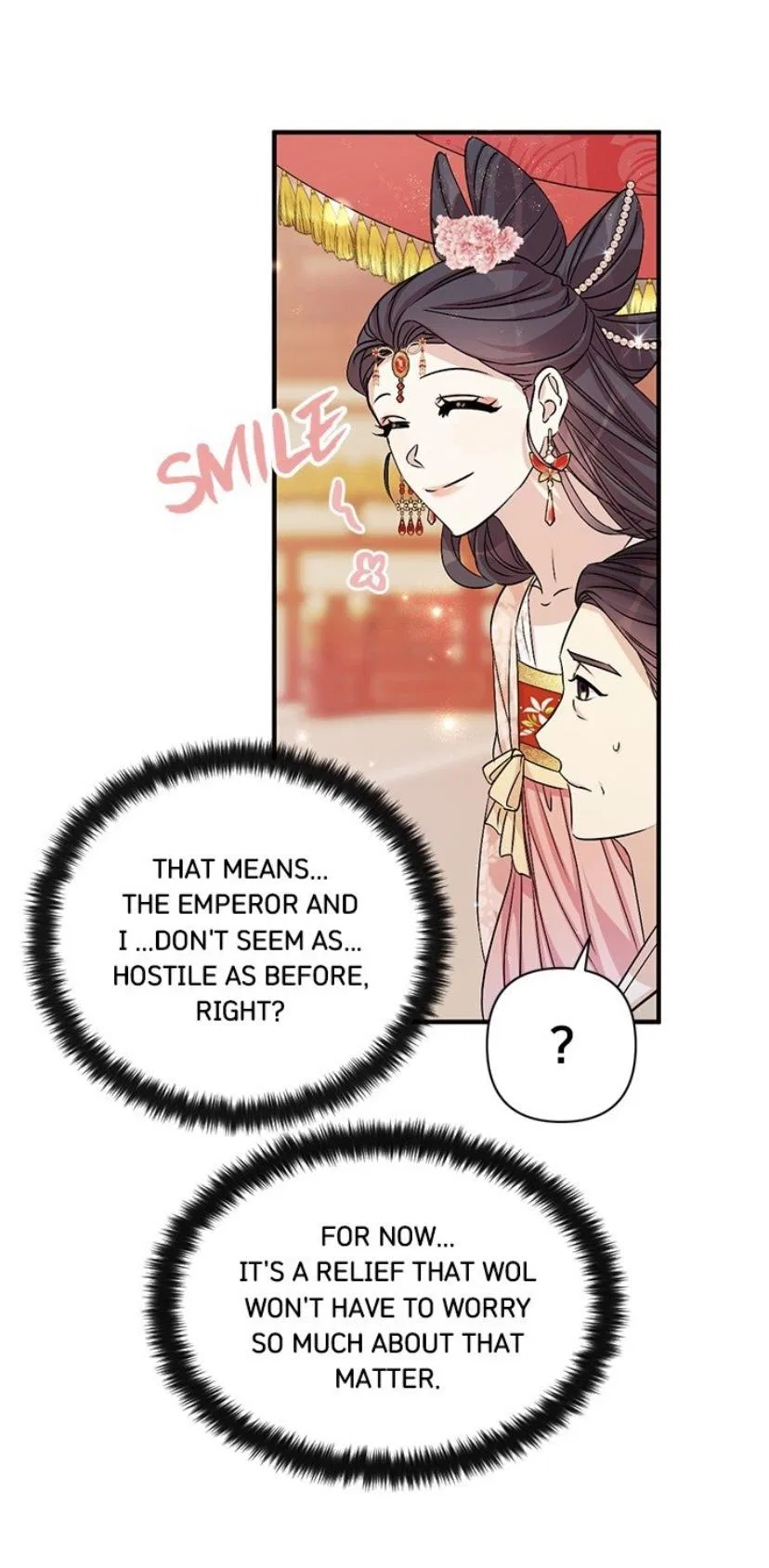 College Student Empress Chapter 59 – Page 51