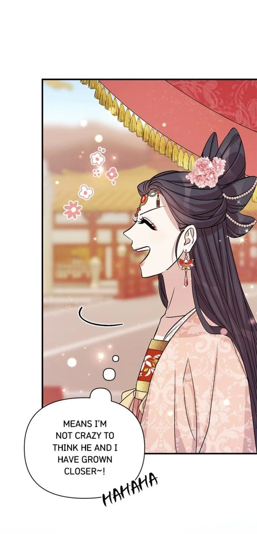 College Student Empress Chapter 59 – Page 55