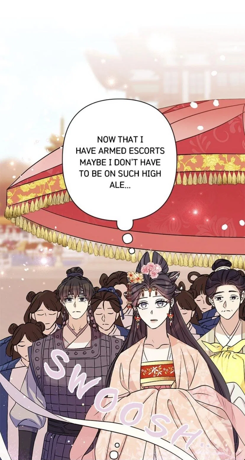 College Student Empress Chapter 59 – Page 56