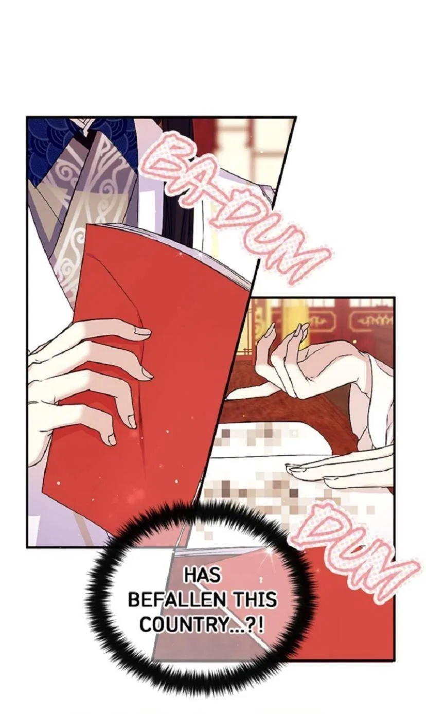College Student Empress Chapter 58 – Page 6