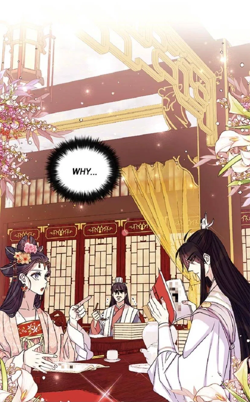 College Student Empress Chapter 58 – Page 7