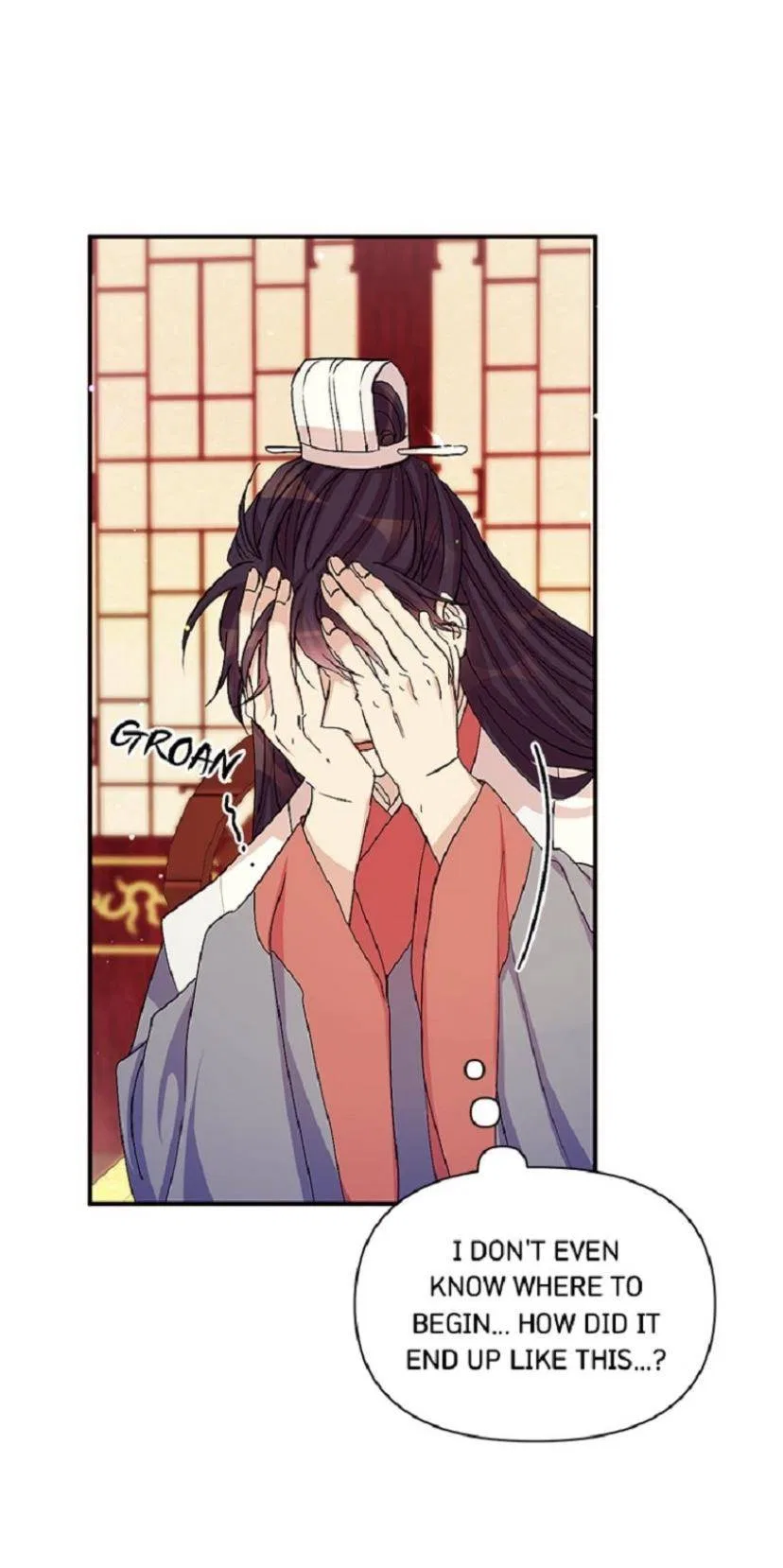 College Student Empress Chapter 58 – Page 9
