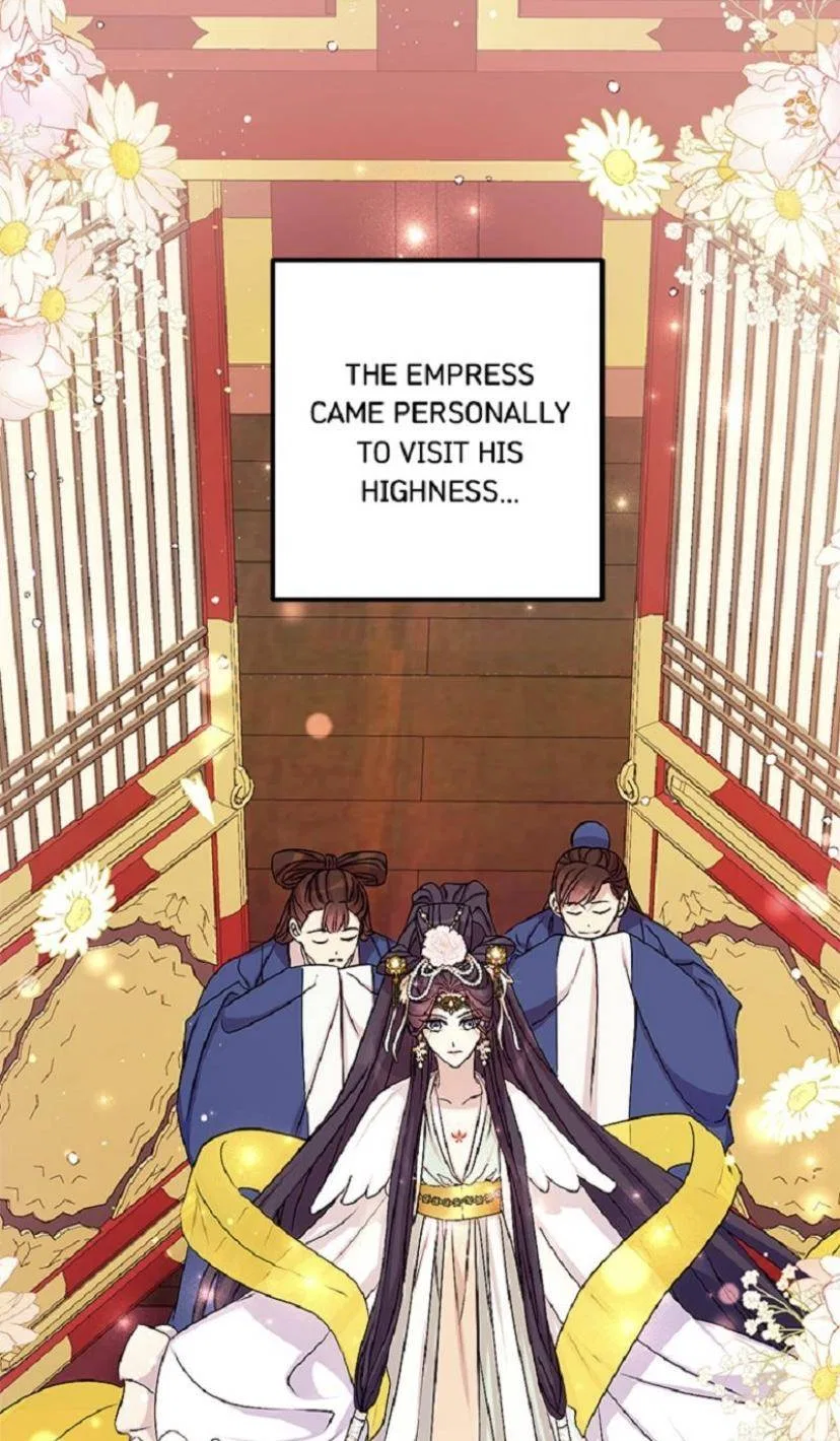 College Student Empress Chapter 58 – Page 11