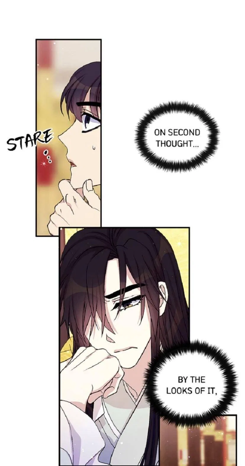 College Student Empress Chapter 58 – Page 18