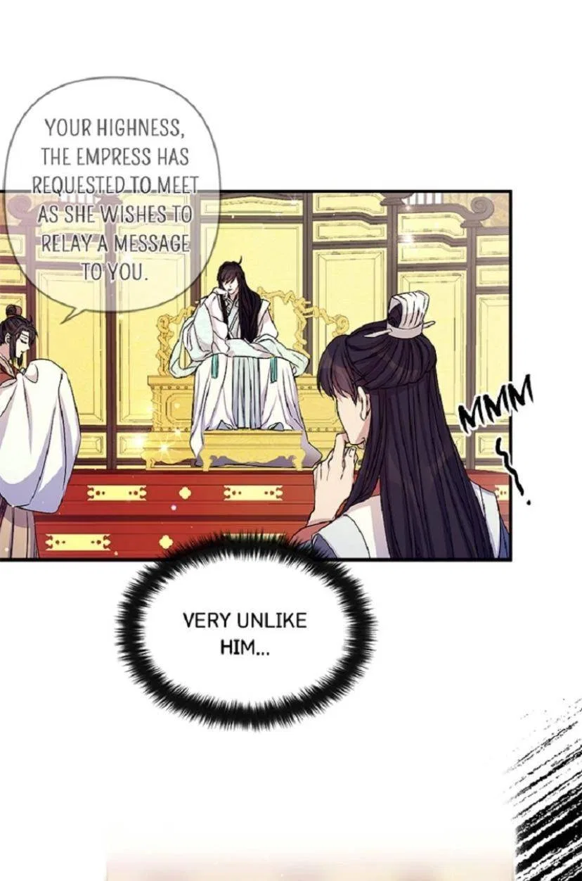 College Student Empress Chapter 58 – Page 20