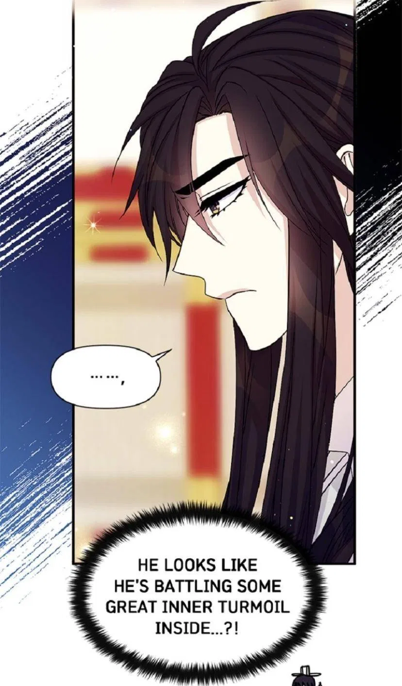 College Student Empress Chapter 58 – Page 21
