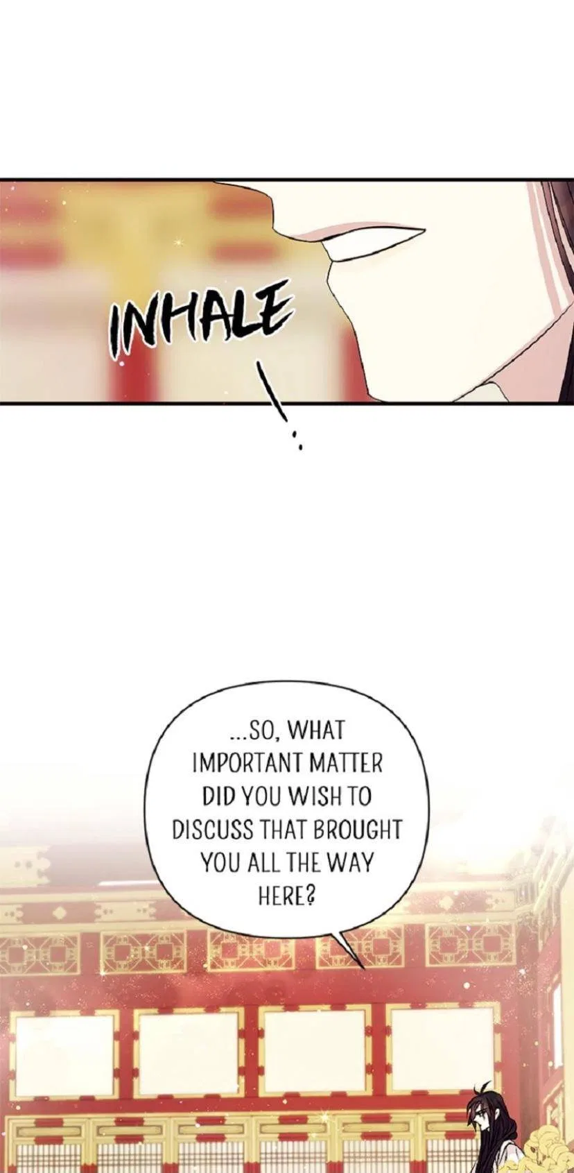 College Student Empress Chapter 58 – Page 23