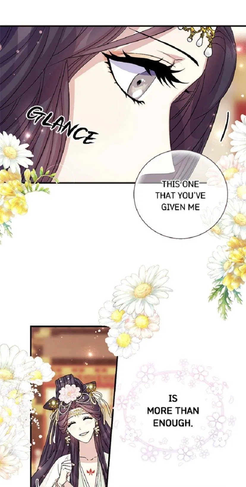 College Student Empress Chapter 58 – Page 27