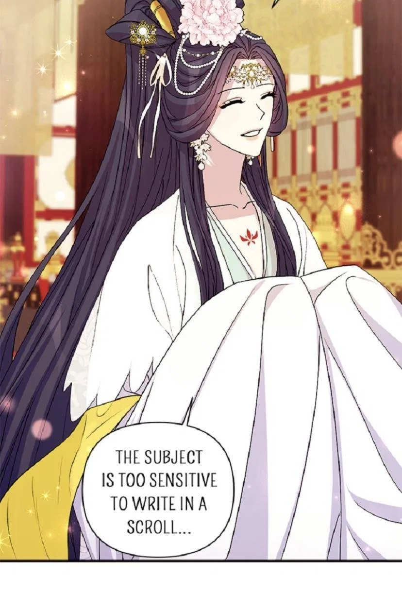 College Student Empress Chapter 58 – Page 30