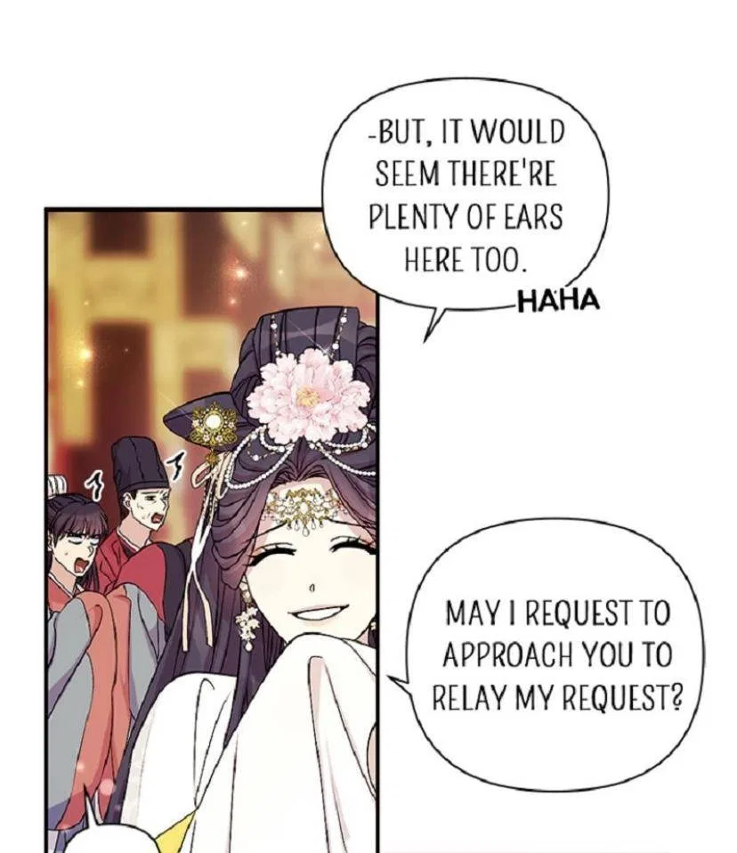 College Student Empress Chapter 58 – Page 31