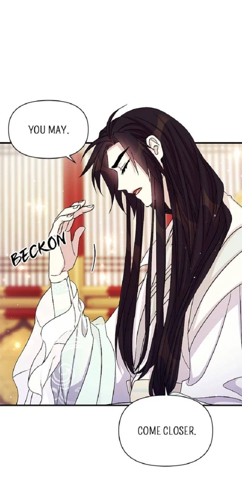 College Student Empress Chapter 58 – Page 33